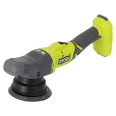 Ryobi ONE+ Akku-Exzenterpolierer R18P-0