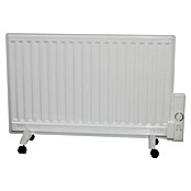 Voltomat HEATING Radiador de aceite (800 W, Blanco)