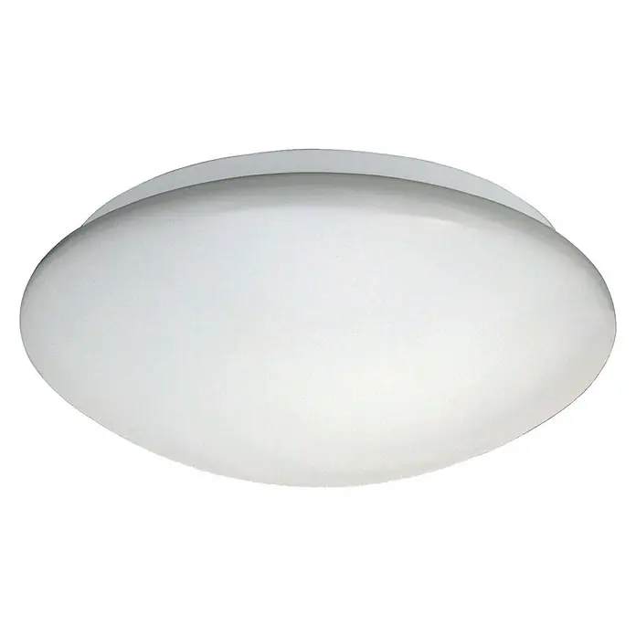 Tween Light Plafón LED Eco - 11,5 W, Ø x Al: 260 mm x 8,5 cm, Blanco, RGB - Lámpara de techo blanca con una luz suave. Su diseño minimalista es perfecto para espacios modernos, proporcionando una iluminación confortable.