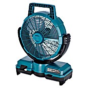 Makita LXT 18V Ventilador de batería DCF203Z (18 V, 110 V - 240 V, Sin batería, Volumen de aire: 8,2 m³/min) | BAUHAUS