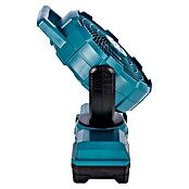 Makita LXT 18V Akku-Ventilator DCF203Z (18 V, 110 - 240 V, 50/60 Hz, Ohne Akku, Luftmenge: 8,2 m³/min) | BAUHAUS