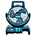 Makita LXT 18V Ventilador de batería DCF203Z 