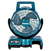 Makita LXT 18V Akku-Ventilator DCF203Z (18 V, 110 - 240 V, 50/60 Hz, Ohne Akku, Luftmenge: 8,2 m³/min) | BAUHAUS