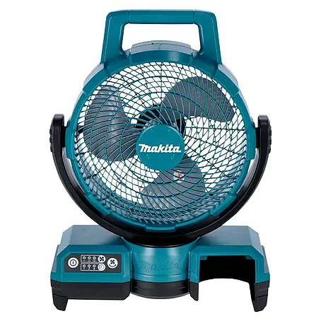 Makita LXT 18V Ventilador híbrido DCF203Z
