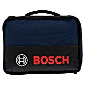 Bosch Professional Akku-Schlagbohrschrauber GSB 12V-15 (12 V, 2 Akkus, 2 Ah - 4 Ah, 30 Nm, 2 Akkus + Ladegerät + 25-tlg. Bit-Set/14-tlg. Bohrer-Set + Tasche) | BAUHAUS