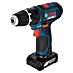 Bosch Professional Akumulatorska udarna bušilica/odvijač GSB 12V-15 