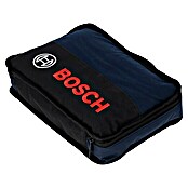 Bosch Professional Taladro atornillador percutor de batería GSB 12V-15 (12 V, 2 baterías, 2 Ah - 4 Ah, 30 Nm, 2 baterías + cargador + juego de puntas de 25 piezas/juego de brocas de 14 piezas + bolsa) | BAUHAUS
