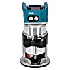 Makita LXT 18V Akku-Multifunktionsfräse DRT50Z (18 V, Ohne Akku, Leerlaufdrehzahl: 10 000 U/min - 30 000 U/min) | BAUHAUS