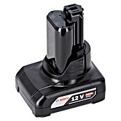 Bosch Professional Taladro atornillador percutor de batería GSB 12V-15 (12 V, 2 baterías, 2 Ah - 4 Ah, 30 Nm, 2 baterías + cargador + juego de puntas de 25 piezas/juego de brocas de 14 piezas + bolsa) | BAUHAUS