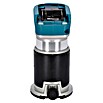 Makita LXT 18V Akku-Multifunktionsfräse DRT50Z (18 V, Ohne Akku, Leerlaufdrehzahl: 10 000 U/min - 30 000 U/min) | BAUHAUS