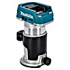 Makita LXT 18V Akku-Multifunktionsfräse DRT50Z (18 V, Ohne Akku, Leerlaufdrehzahl: 10 000 U/min - 30 000 U/min) | BAUHAUS