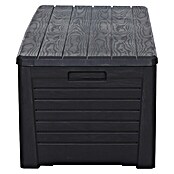 Toomax Kissenbox Florida (Kunststoff, Anthrazit) | BAUHAUS