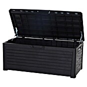 Toomax Kissenbox Florida (Kunststoff, Anthrazit) | BAUHAUS