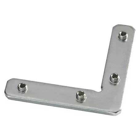Eckverbinder Level