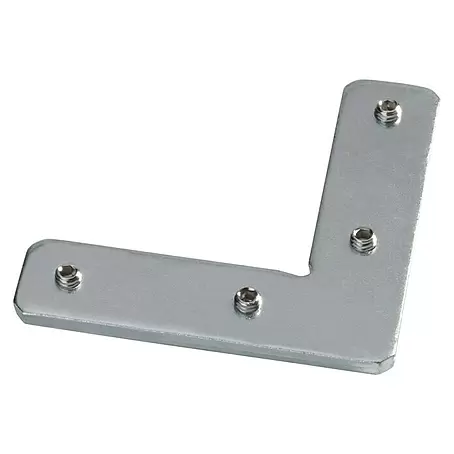 Eckverbinder Level