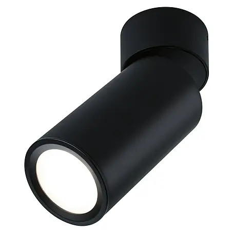Paulmann  Plafón LED Turnal Coin Superficie