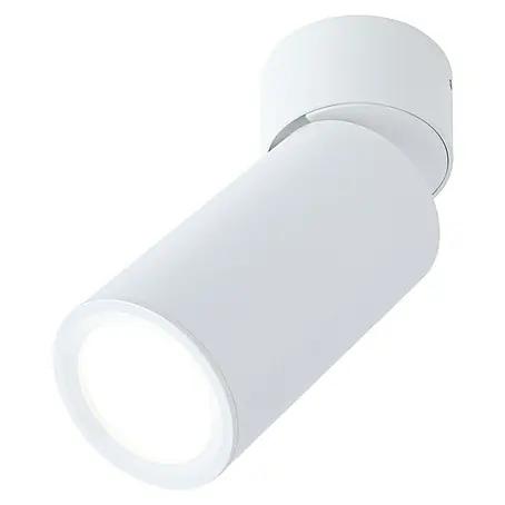 Paulmann  Plafón LED Turnal Coin Superficie