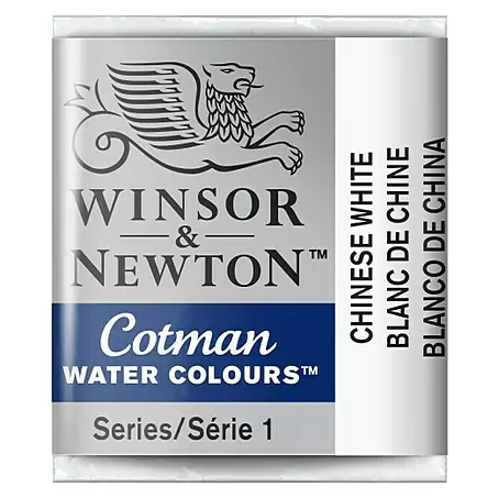 Winsor & Newton Cotman Aquarellfarbe