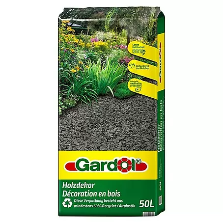 Gardol  Dekor-Mulch