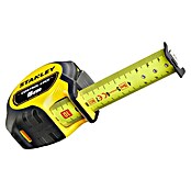 Stanley Metar s kočnicom Control Lock  (Duljina trake za mjerenje: 5 m, Sa zaustavnom napravom) | BAUHAUS