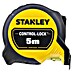 Stanley Metar s kočnicom Control Lock 