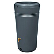 4rain Regenspeicher Azura 2in1 (230 l, Graphite) | BAUHAUS