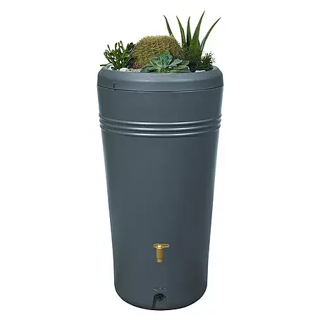 Garantia  Regenspeicher Azura 2in1