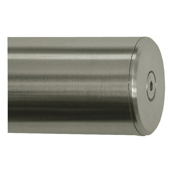 Treba Frewa Kugelringhalter B103 (Aluminiumdruckguss, Geeignet für:  Handläufe Ø 42 mm, 2 Stk.)
