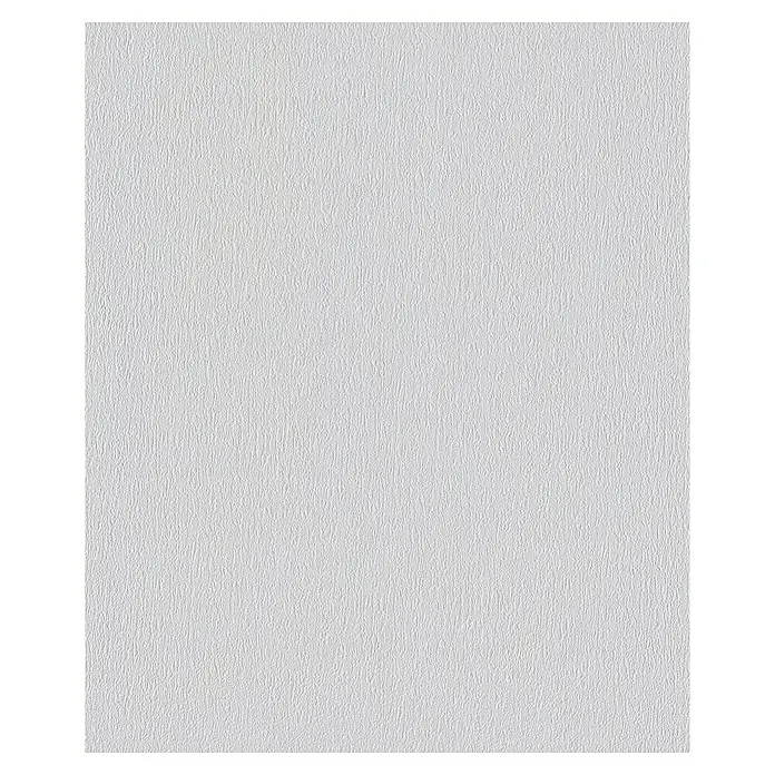 Erfurt Vliestapete Vliesfaser Ready - 304, Uni, 10,05 x 0,53 m - Ein detailliertes, quadratisches Bild mit einer feinen, strukturierten Oberfläche, ideal für Hintergründe oder Texturen.