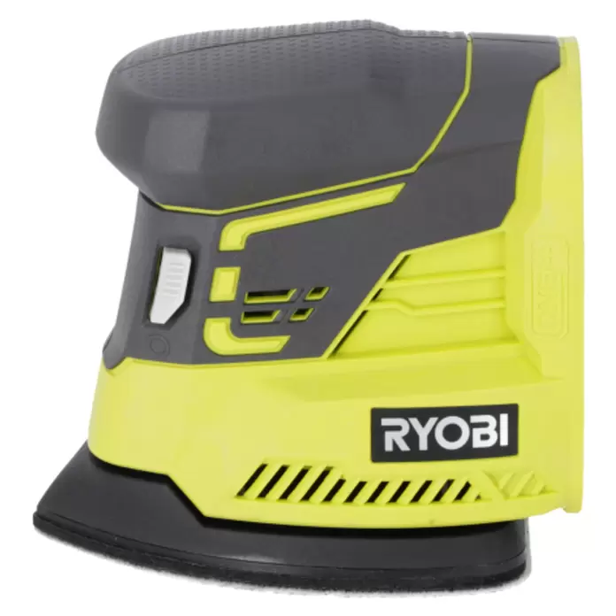 Ryobi ONE+ Maschinen-Set Combo Kit R18CK4E-242S - 18 V, 2 Akkus, 8 -tlg.
