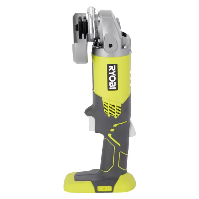 Ryobi ONE+ Maschinen-Set Combo Kit R18CK4E-242S - 18 V, 2 Akkus, 8 -tlg.