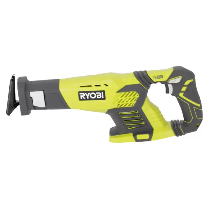 Ryobi ONE+ Maschinen-Set Combo Kit R18CK4E-242S - 18 V, 2 Akkus, 8 -tlg.