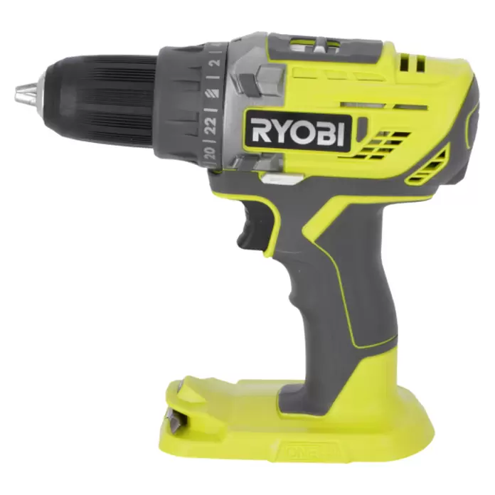 Ryobi ONE+ Maschinen-Set Combo Kit R18CK4E-242S - 18 V, 2 Akkus, 8 -tlg.