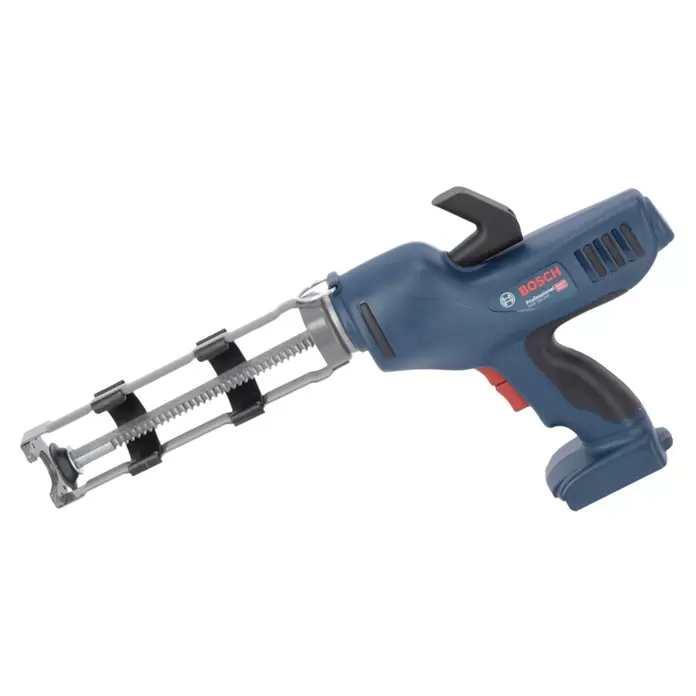 Bosch Professional AMPShare 18V Akku-Kartuschenpresse GCG 18V-310 - 18 V, Ohne Akku, Betriebsdruck: 3,5 kN