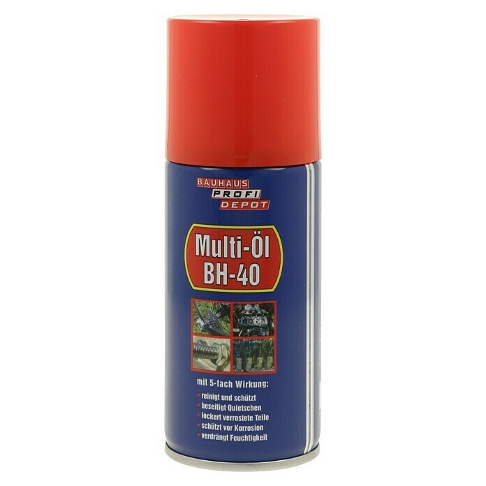 Profi Depot Multiöl BH-40 (150 ml)