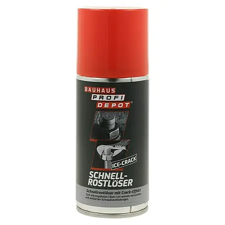 Profi Depot  Rostlöser Ice Crack