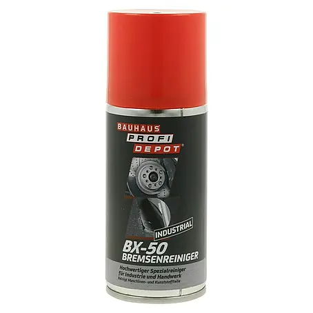 Profi Depot  Bremsenreiniger BX-50