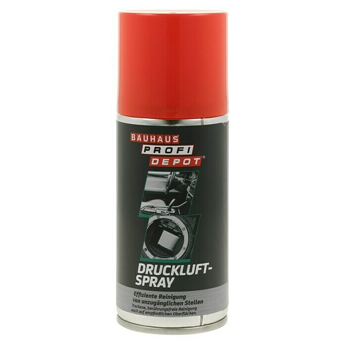 Profi Depot Druckluftspray (150 ml)