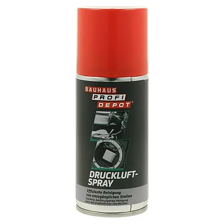 Profi Depot  Druckluftspray