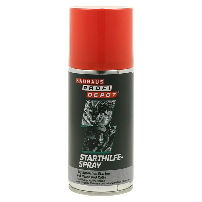 Profi Depot Starthilfespray (150 ml)