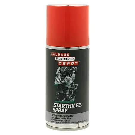 Profi Depot  Starthilfespray