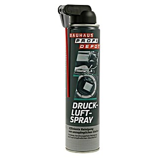 Profi Depot Druckluftspray (Präzisionssprühkopf)