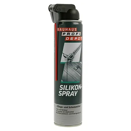 Profi Depot  Silikonspray
