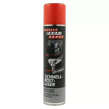 Profi Depot  Rostlöser Eiscrack