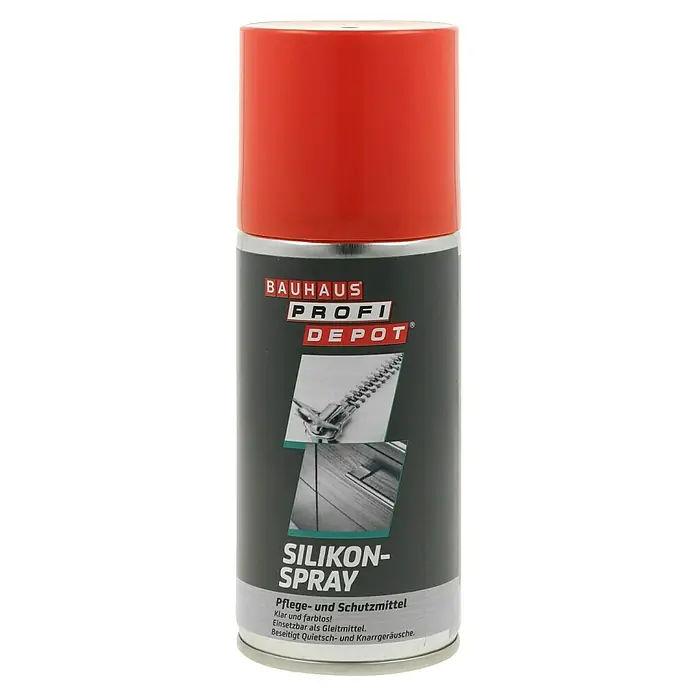 Profi Depot Silikonspray - 150 ml online kaufen bei BAUHAUS Profi Depot Silikonspray - 150 ml online kaufen bei BAUHAUS