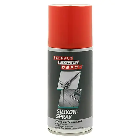 Profi Depot  Silikonspray