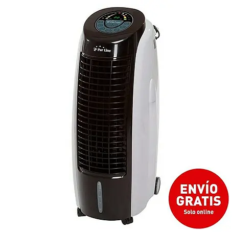 Purline Rafy Climatizador evaporativo 100