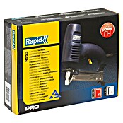 Rapid Grapadora eléctrica combinada R553 PRO (Profundidad de grapado: 8 - 20 mm, Eléctrico, Caja de cartón)