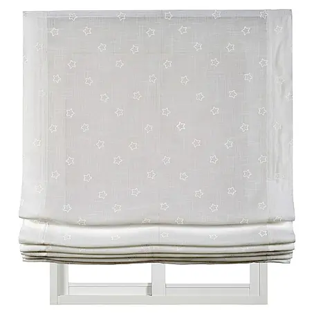 Estor plegable Paqueto Estrellas