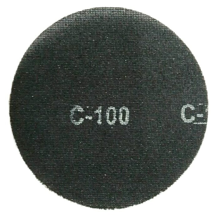 Craftomat Brusna mrežica  (Premer: 225 mm, Zrnavost: 100, 25 kos) | 2569 - Schleifmittel Bandschleifer | BCDC - Zubehör Schleifen | BCD - Maschinenzubehör | BC - Maschinenzubehör | B - Werkz/Masch/Maschzubeh/Auto | BAUHAUS